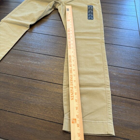J. Crew Skinny-fit chino pant Size 28/30 - Picture 5 of 10